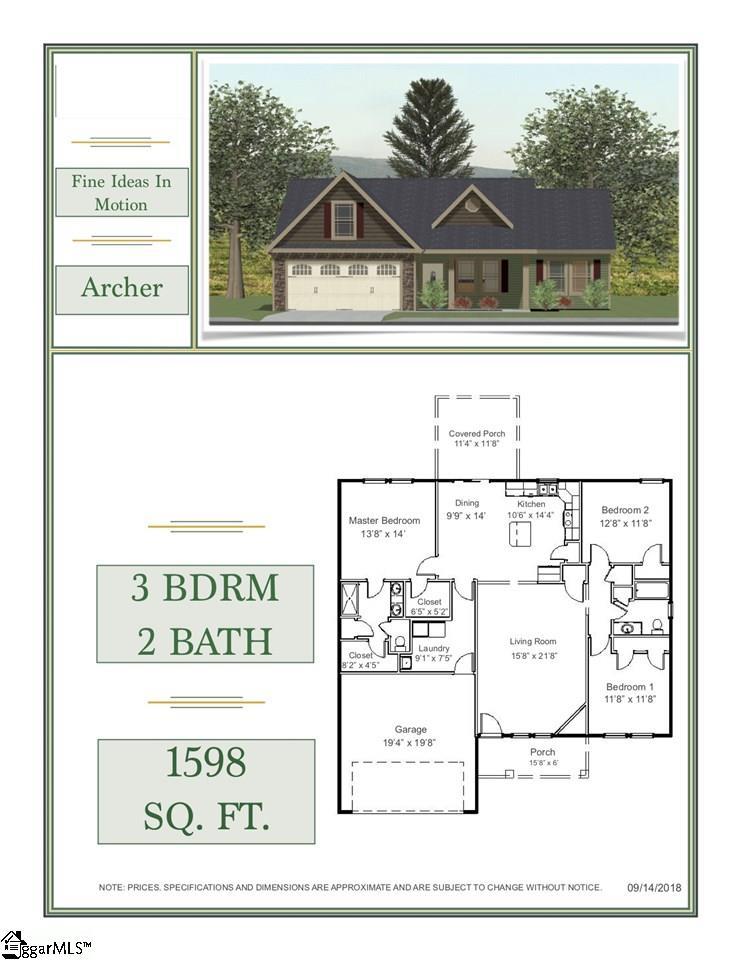 1 Orchard Crest Court - Photo 1