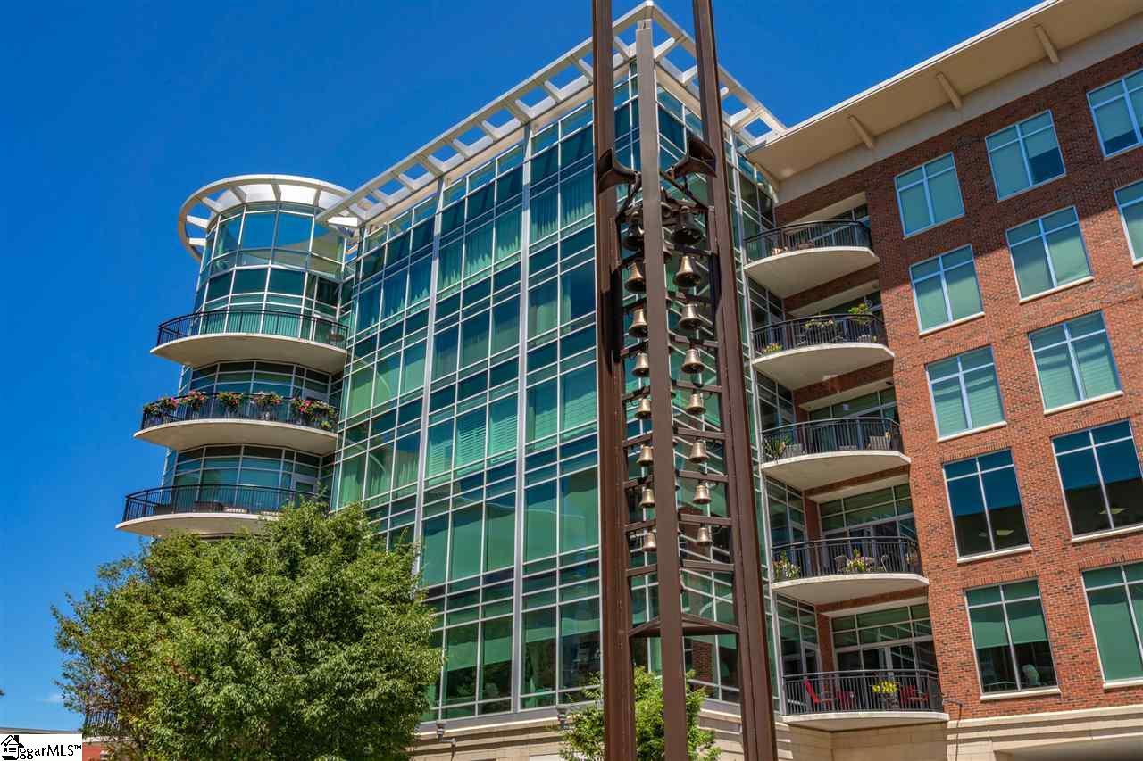 201 Riverplace - Photo 1