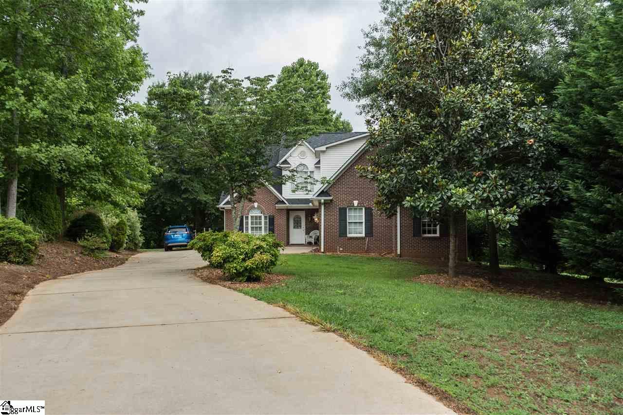 180 Berrys Pond Drive - Photo 1