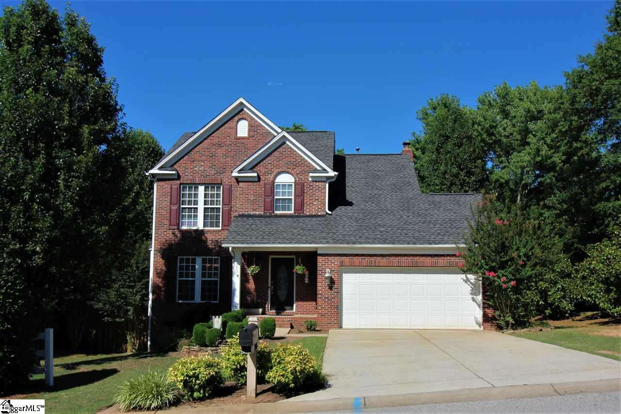 205 Marcie Rush Lane - Photo 1