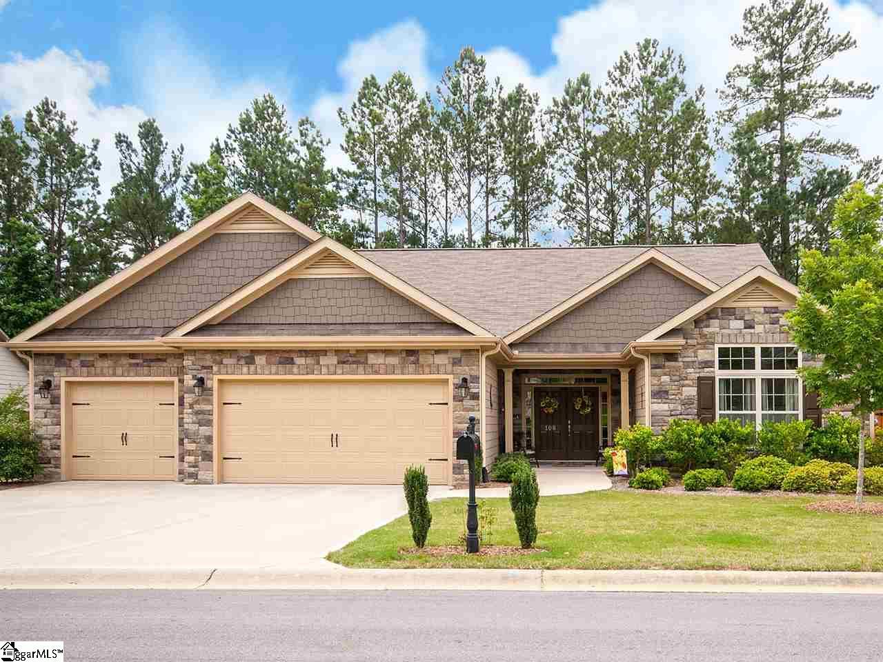 108 Trailwood Drive - Photo 1