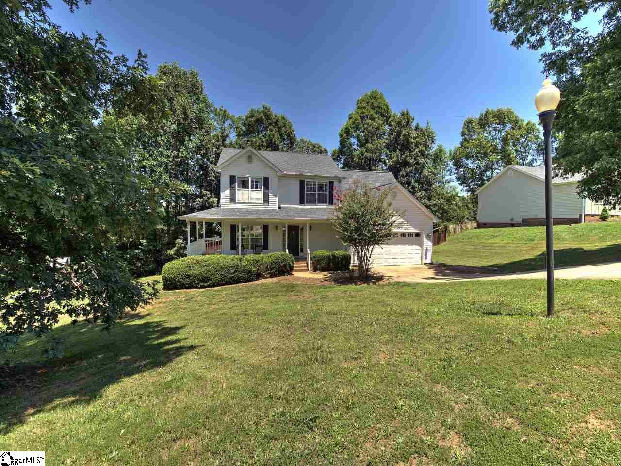 110 Spindleback Way - Photo 1