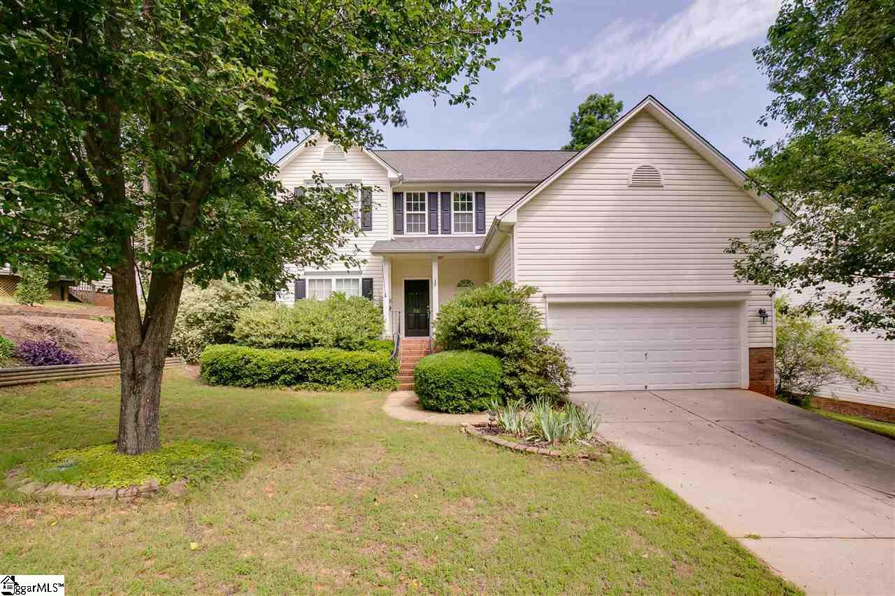 203 Birchleaf Lane - Photo 1