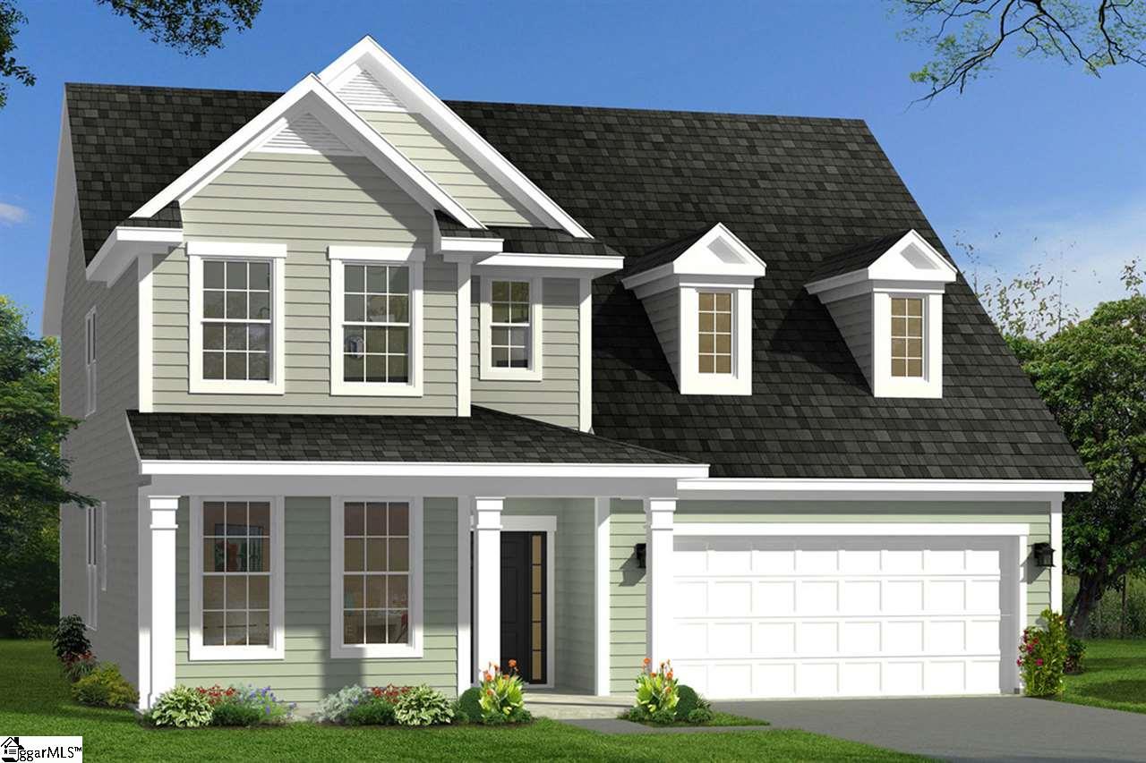 813 Abberly Trail - Photo 1