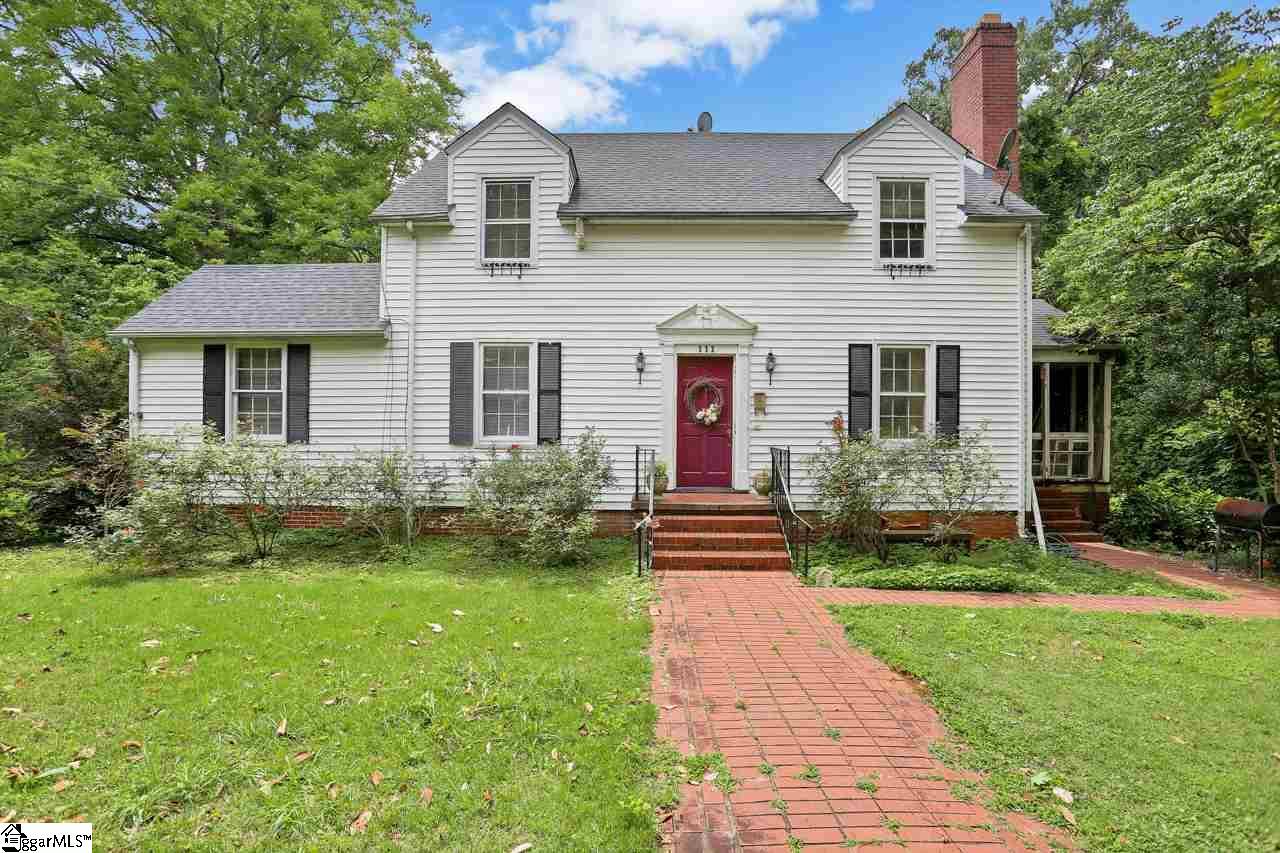 111 Glassy Mountain Street - Photo 1