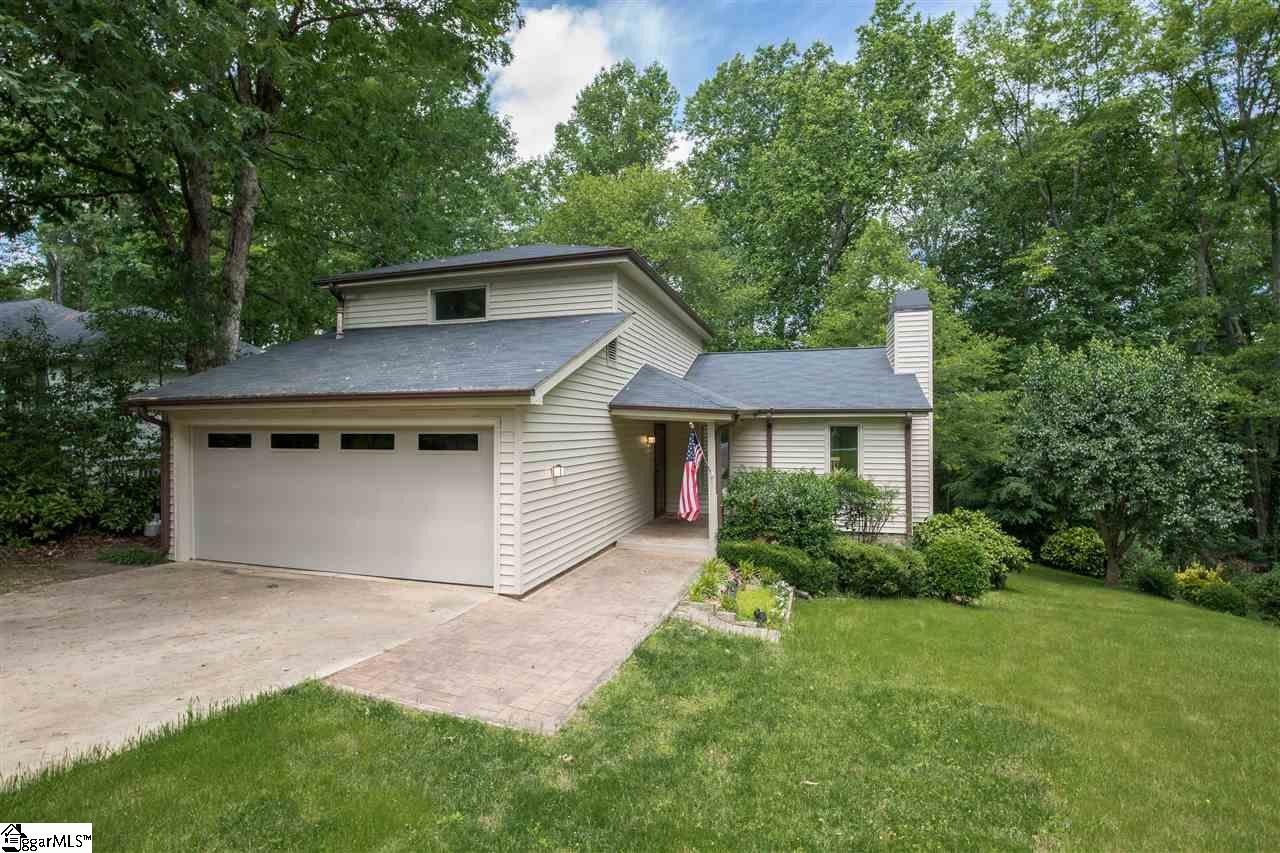 117 Woody Creek Road - Photo 1