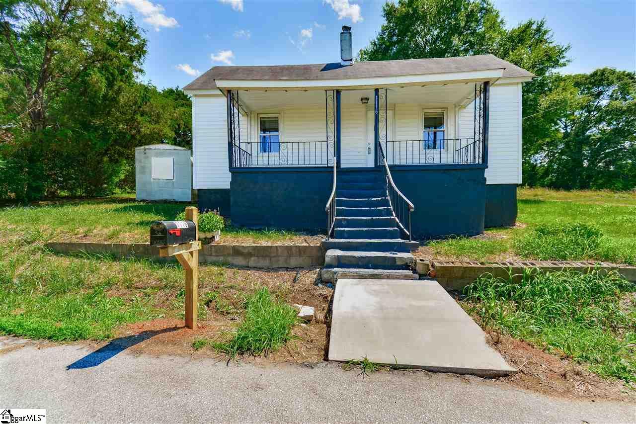 1116 Old Bessie Road - Photo 1