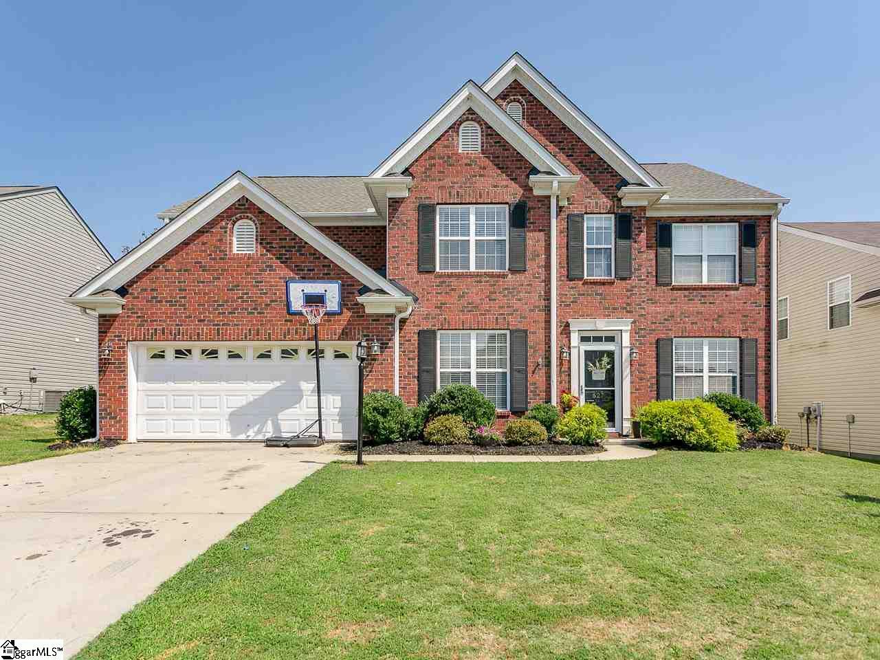627 Markham Circle - Photo 1