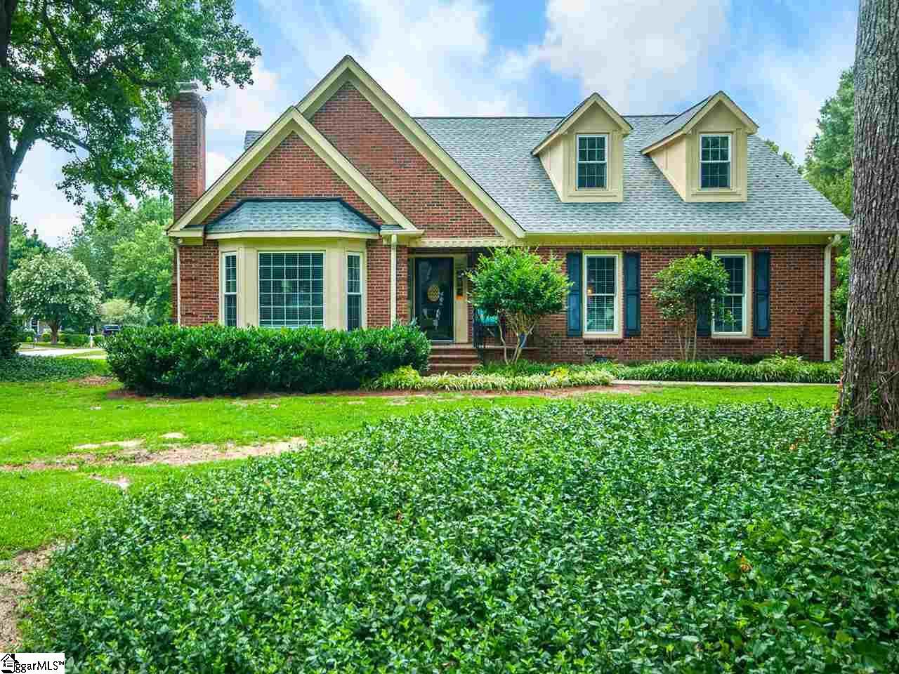 401 Mccrary Court - Photo 1