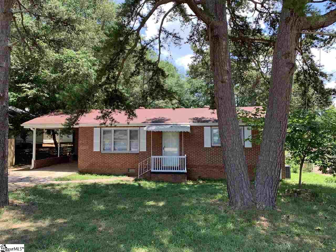 1017 Staunton Bridge Road - Photo 1