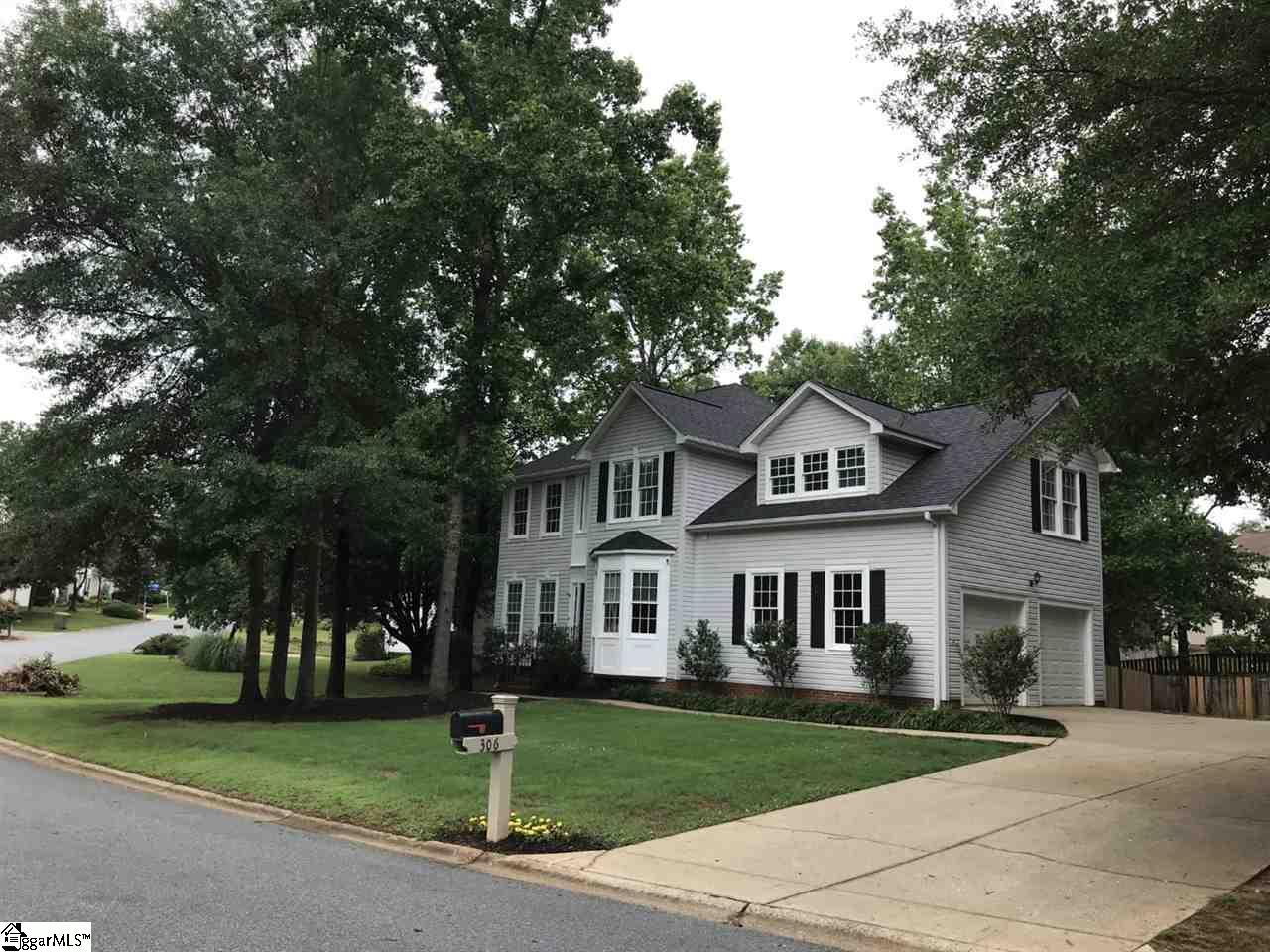 306 Marsh Creek Drive - Photo 1