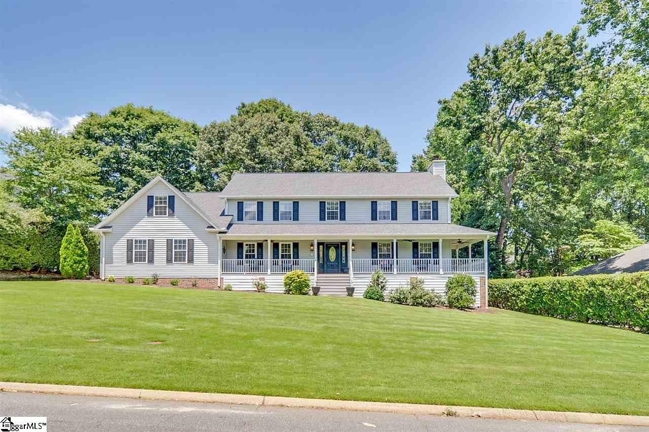 103 Sneed Drive - Photo 1