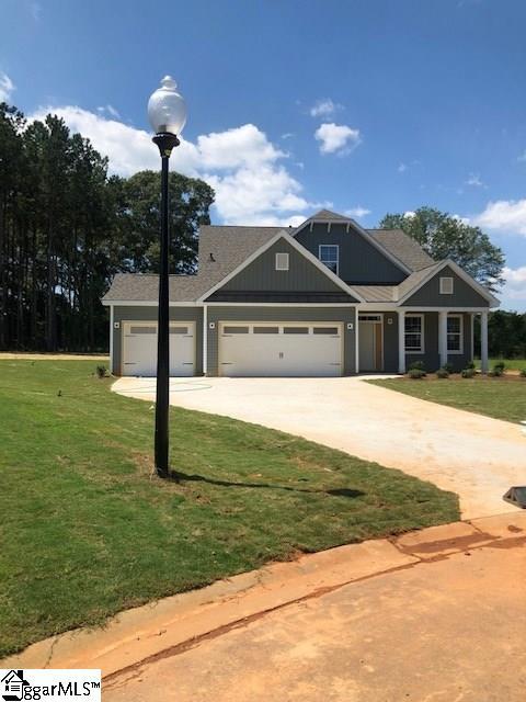 313 Timberland Way - Photo 1