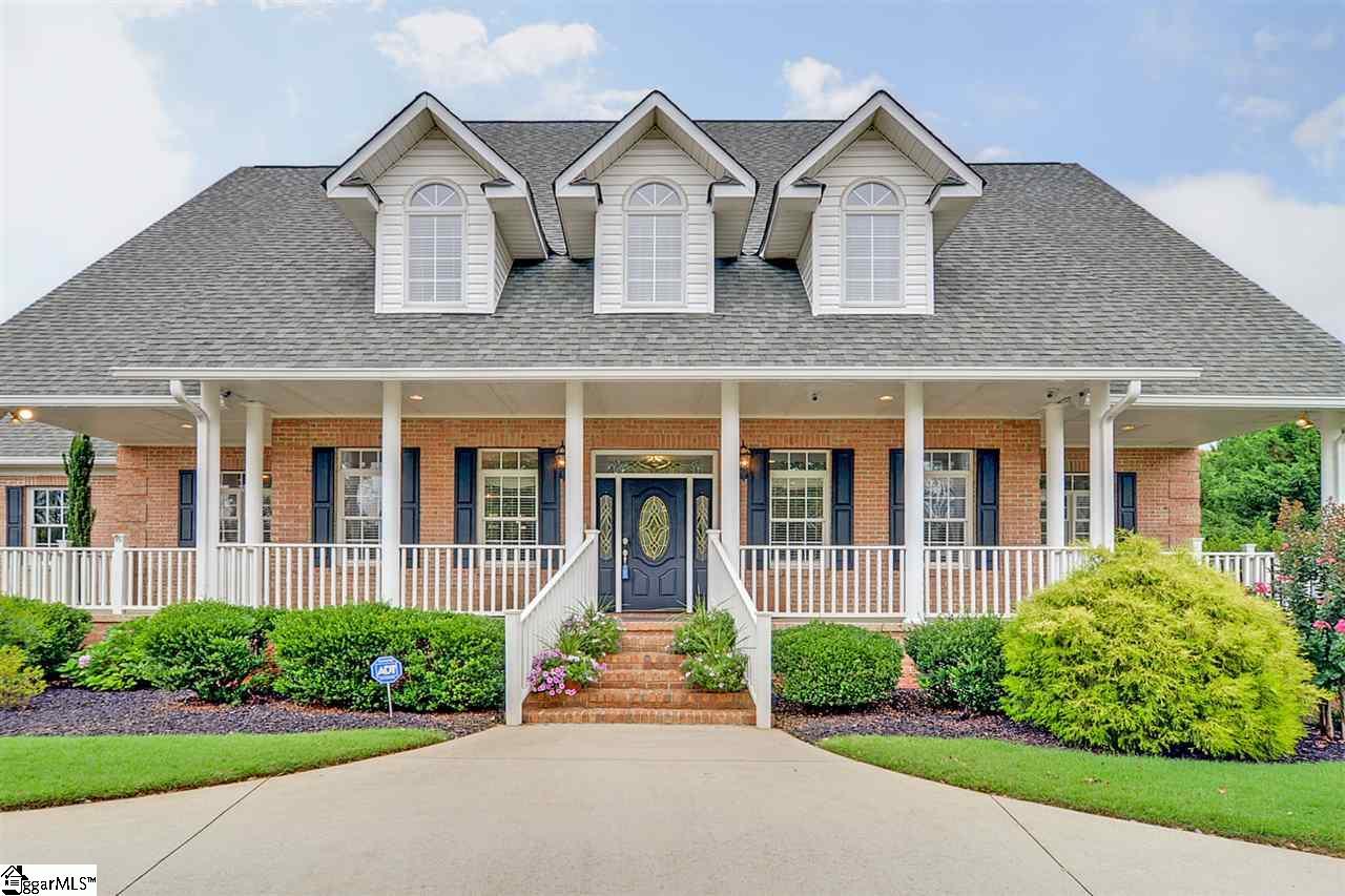 112 Silver Beech Lane - Photo 1