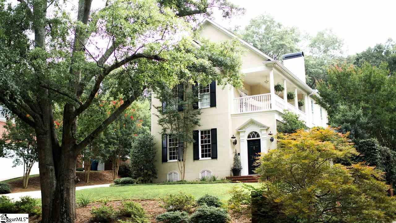 329 Pine Forest Extension - Photo 1