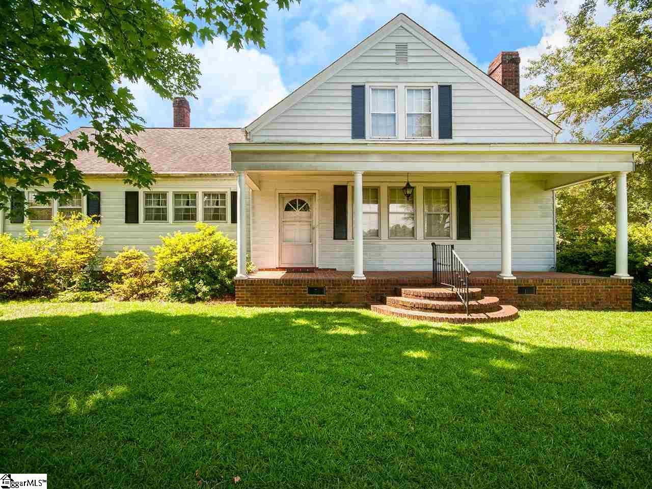 27 Saluda Dam Road - Photo 1