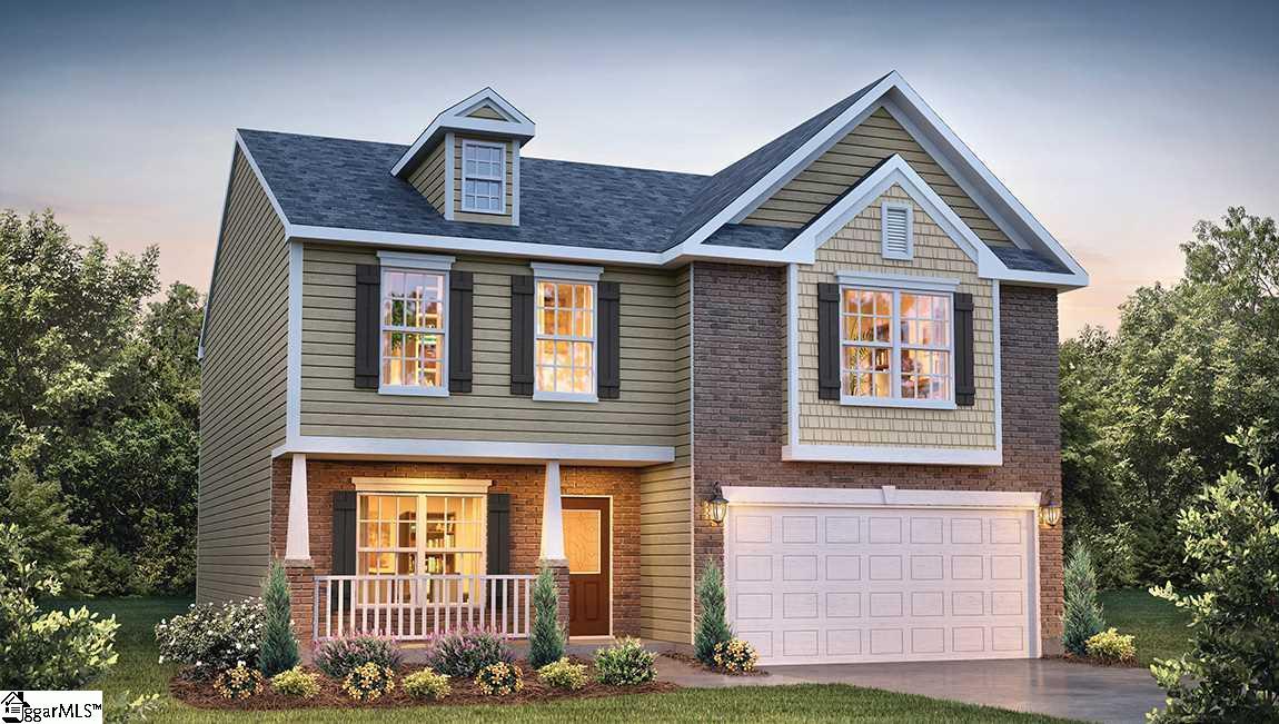 104 Hartwood Lake Lane - Photo 1
