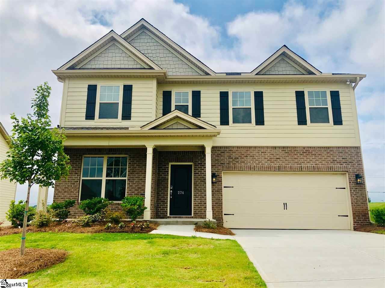 274 Braselton Street - Photo 1