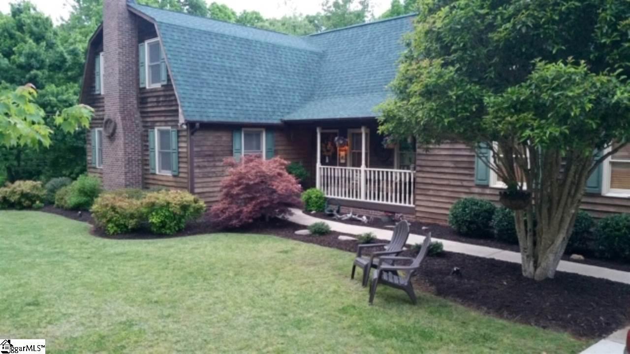 601 Packs Mountain Road - Photo 1