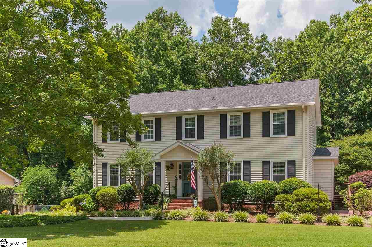 125 Woody Creek Road - Photo 1