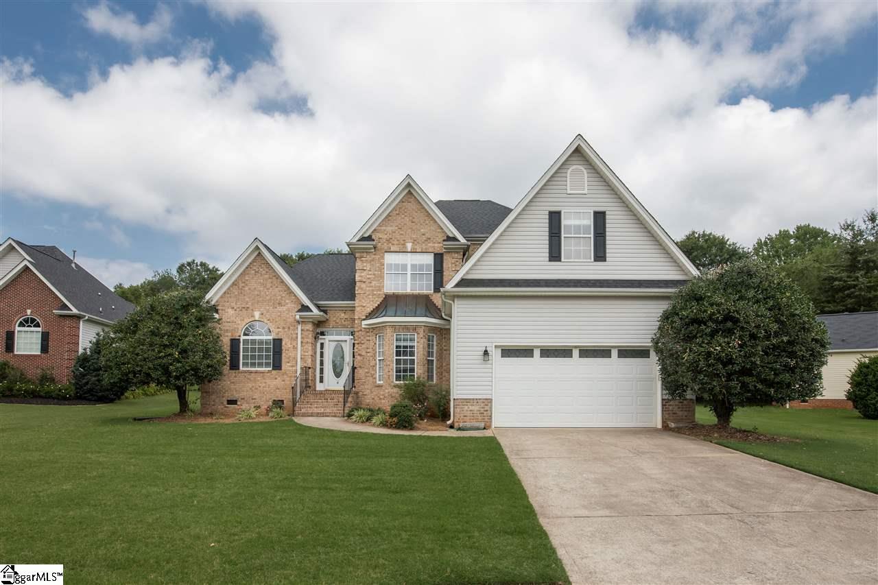 4 Shannon Creek Court - Photo 1