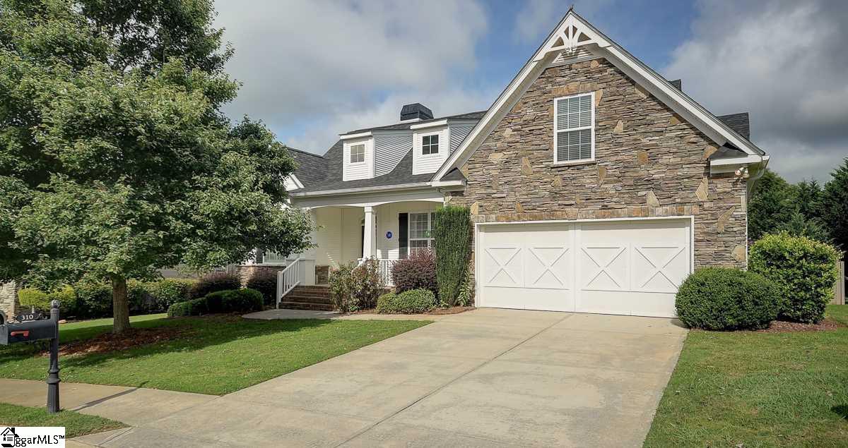 310 Medford Drive - Photo 1