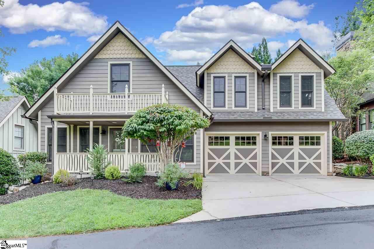 108 Stillcountry Circle - Photo 1