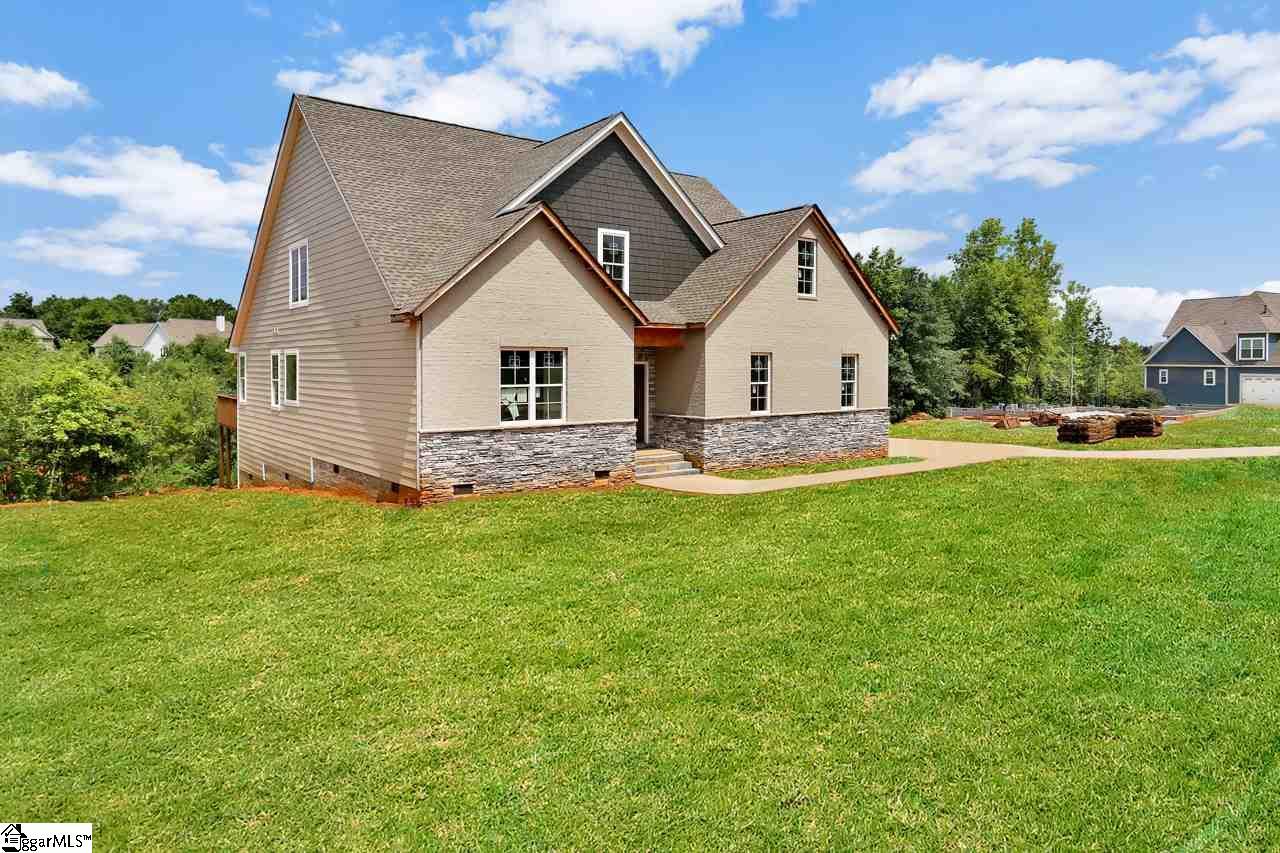 15 Enoree Farm Way - Photo 1