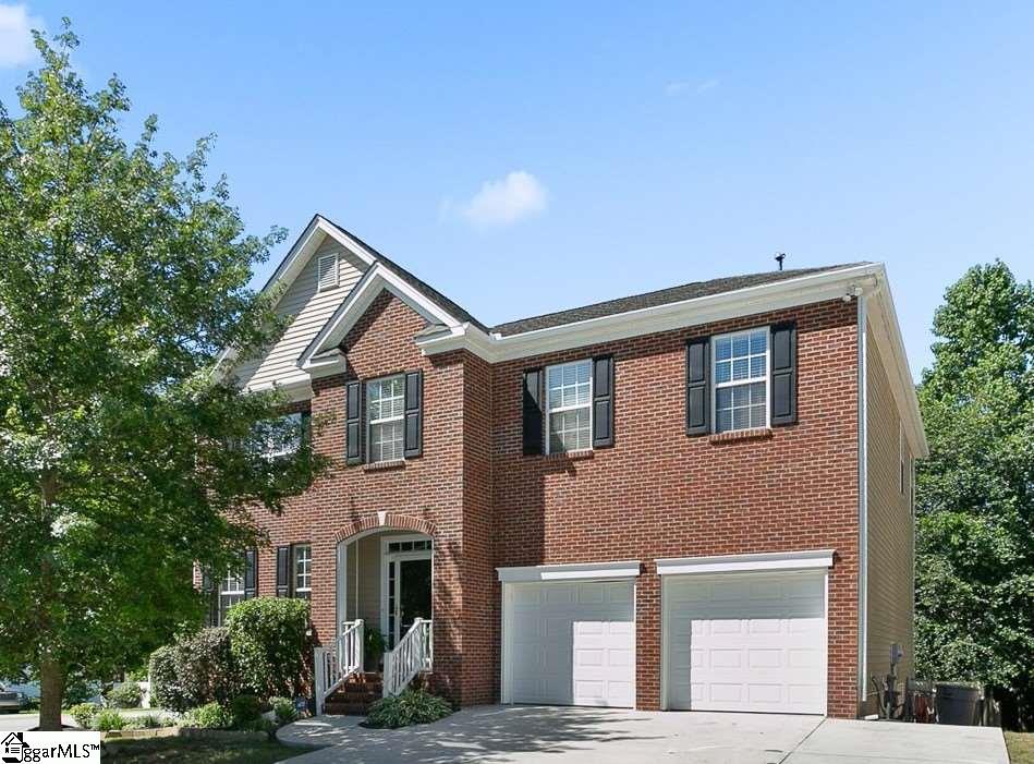 501 Kingsmoor Drive - Photo 1