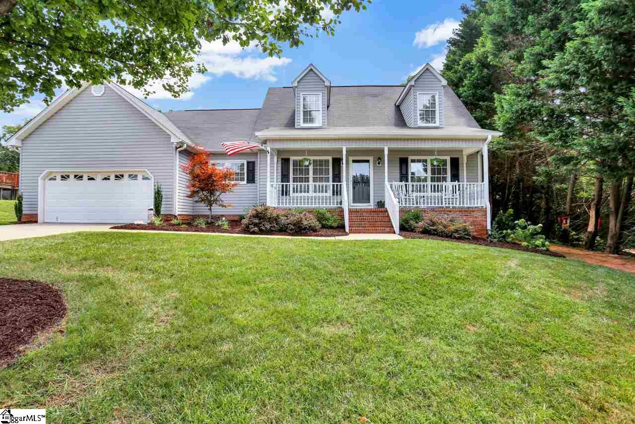 101 Meadow Ridge Drive - Photo 1