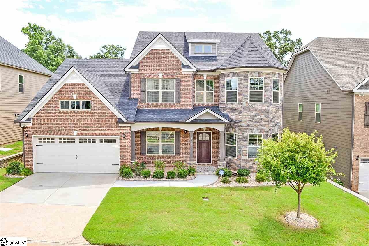 405 Combahee Court - Photo 1