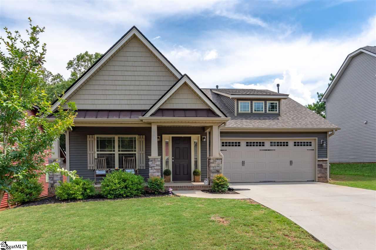 158 Tiara Ridge Lane - Photo 1