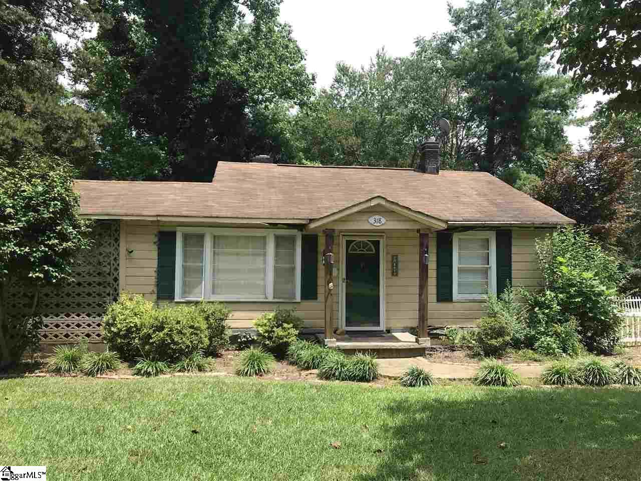 318 Blackberry Valley Road - Photo 1