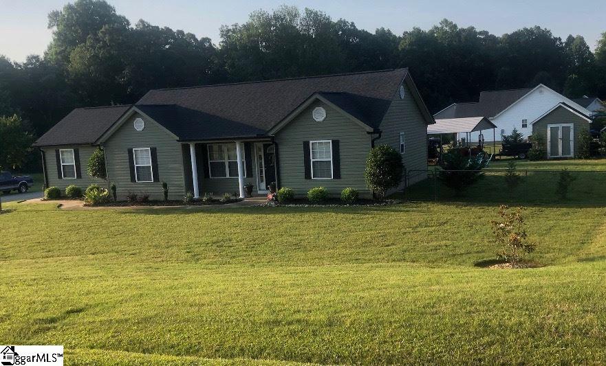 3865 Camp Road - Photo 1