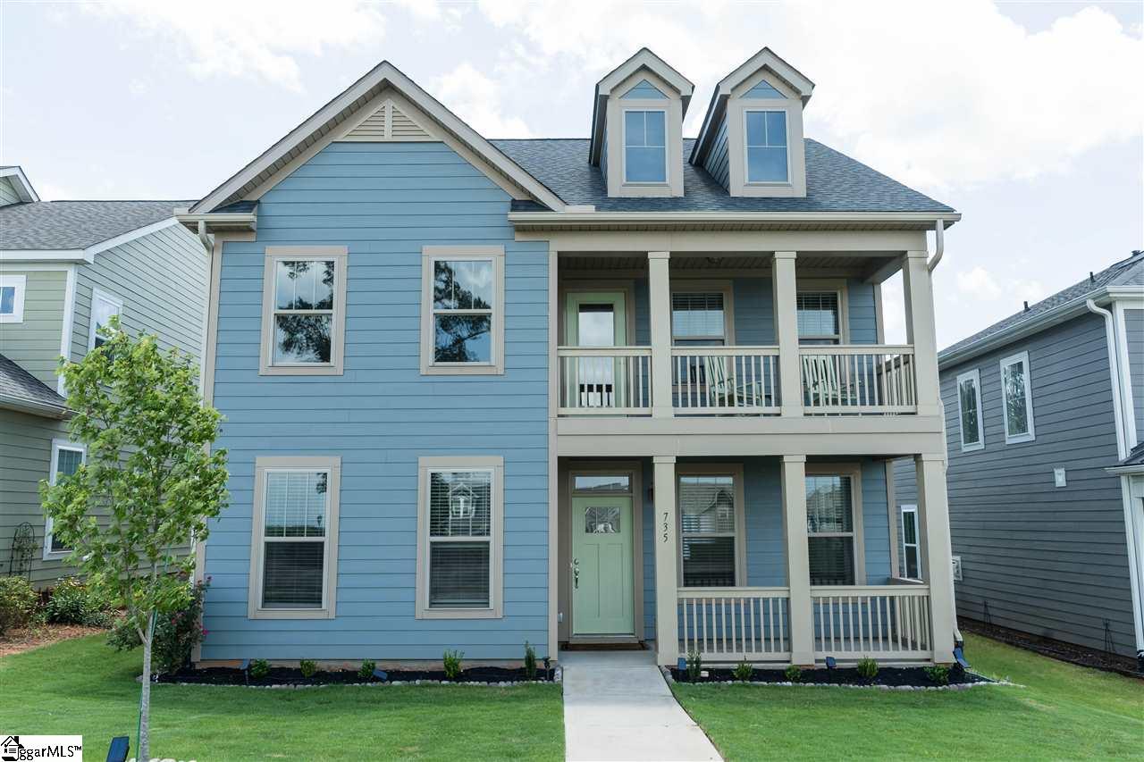 735 Rose Penny Lane - Photo 1