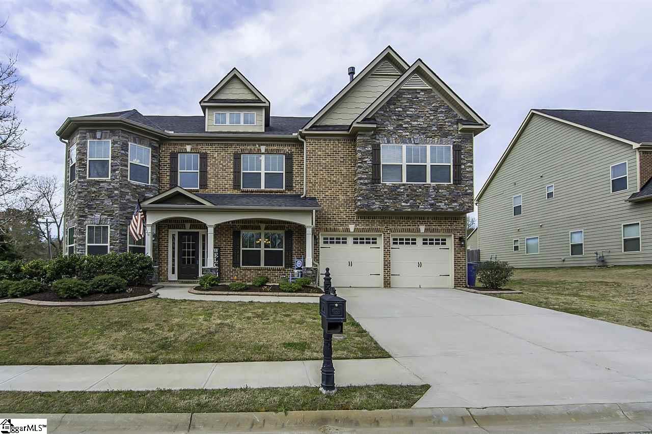 1 Knights Valley Drive - Photo 1