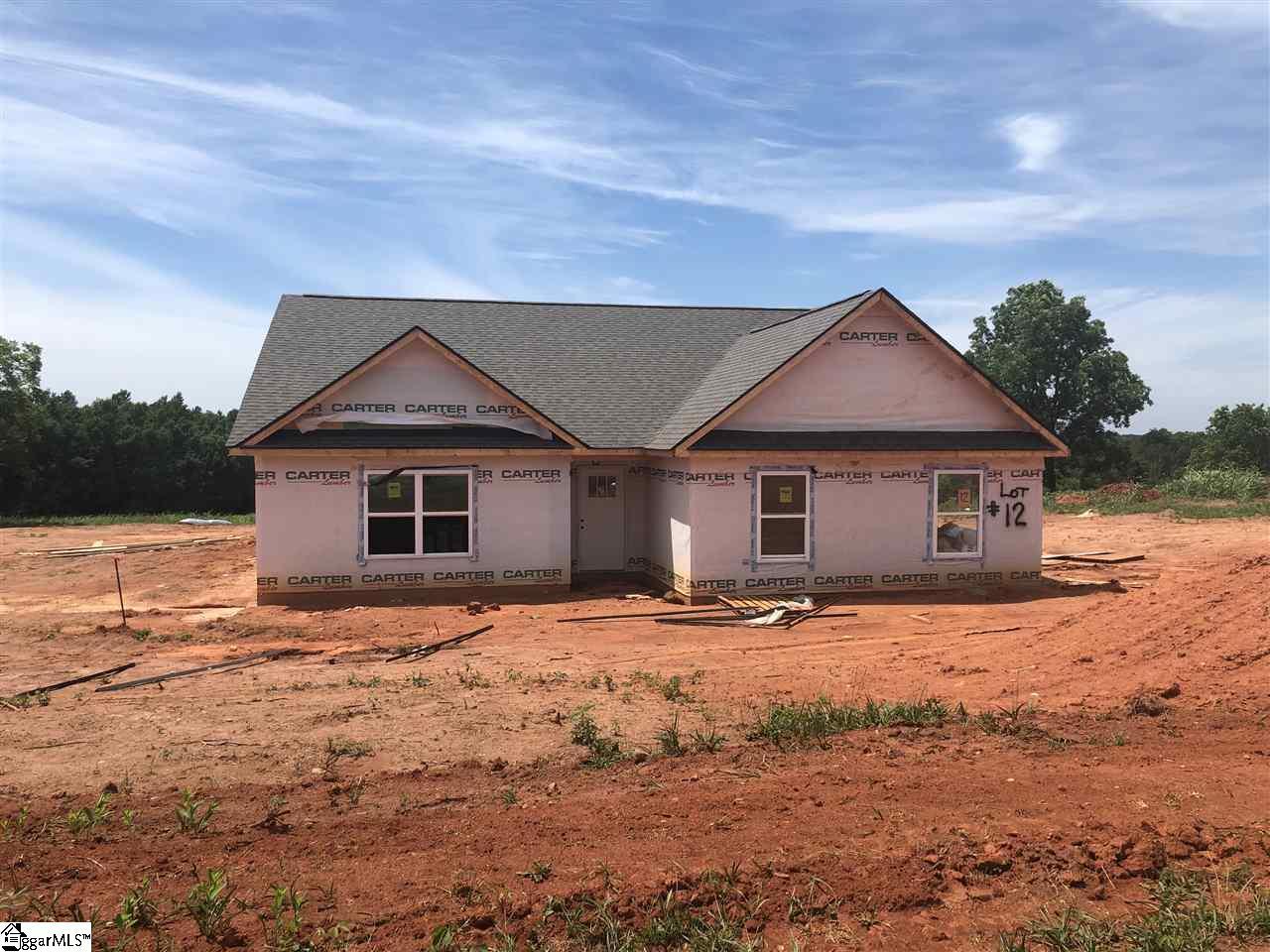 381 Ben Johnson Road - Photo 1