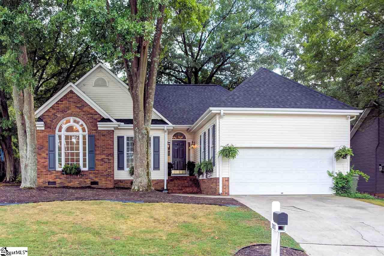 203 Flagstar Court - Photo 1