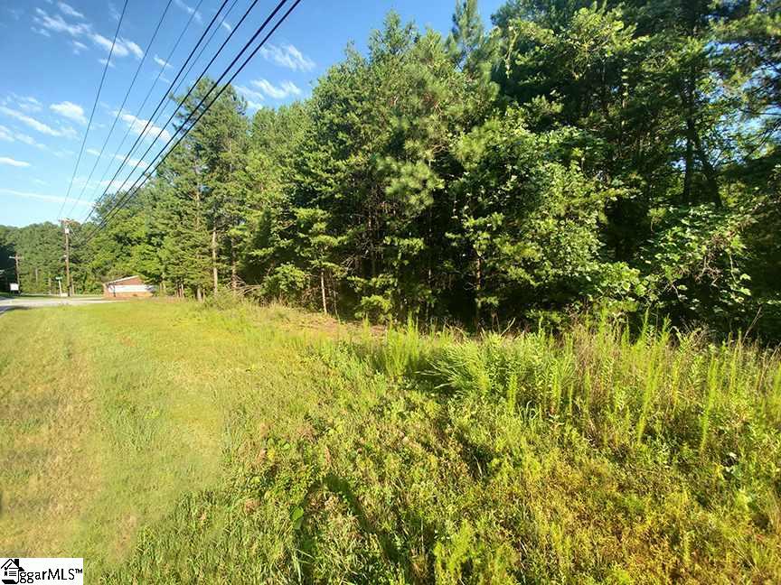 1 Green Forest Circle - Photo 1