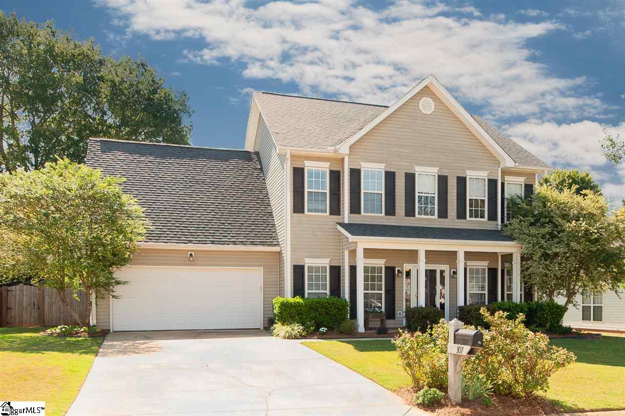 307 Wingcup Way - Photo 1