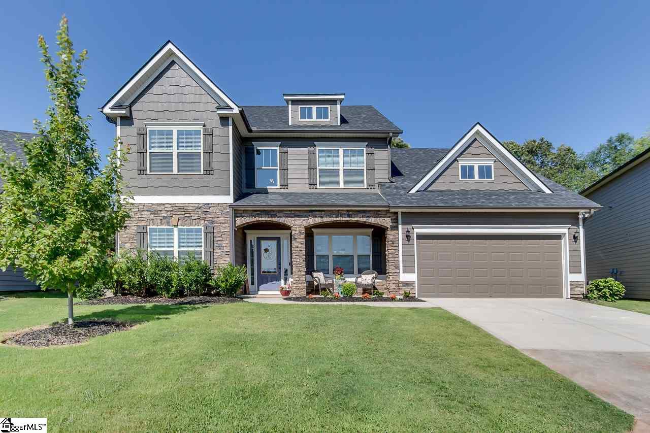 253 Delbourne Lane - Photo 1