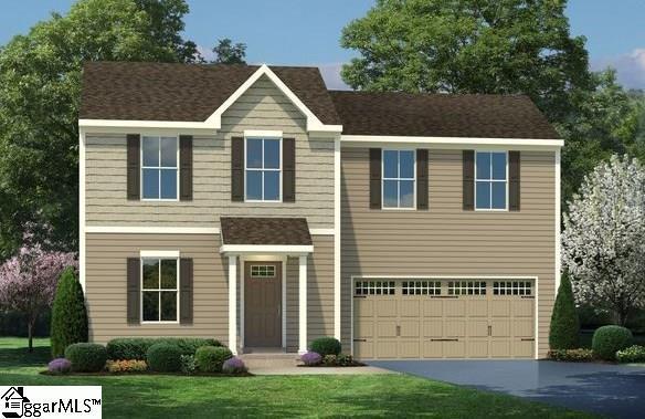 657 Mccormick Lane - Photo 1