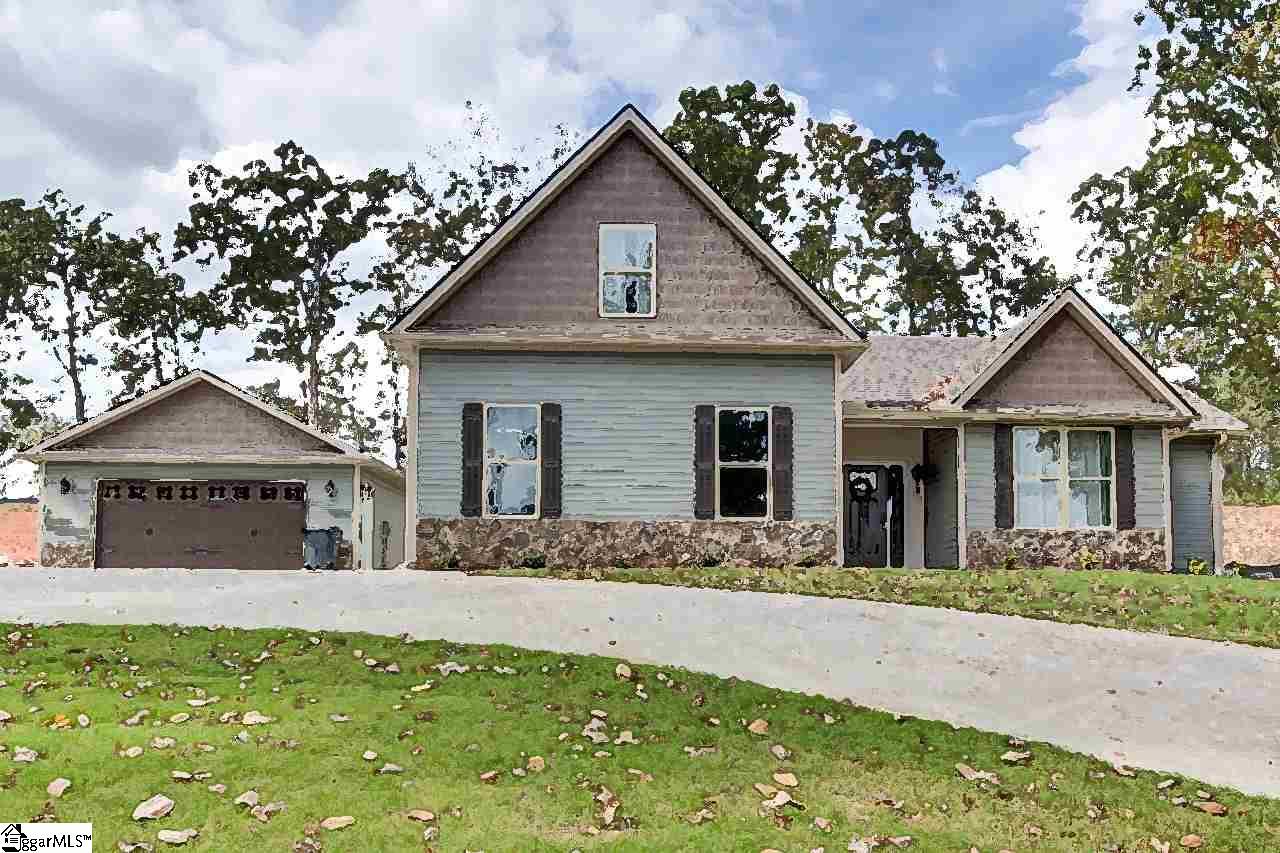 382 Darby Road - Photo 1