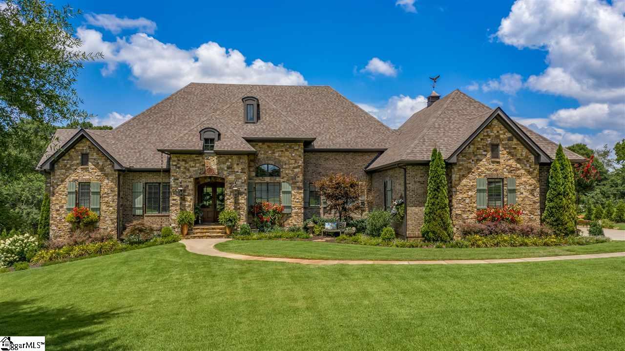 6 Dolphin Pond Lane - Photo 1