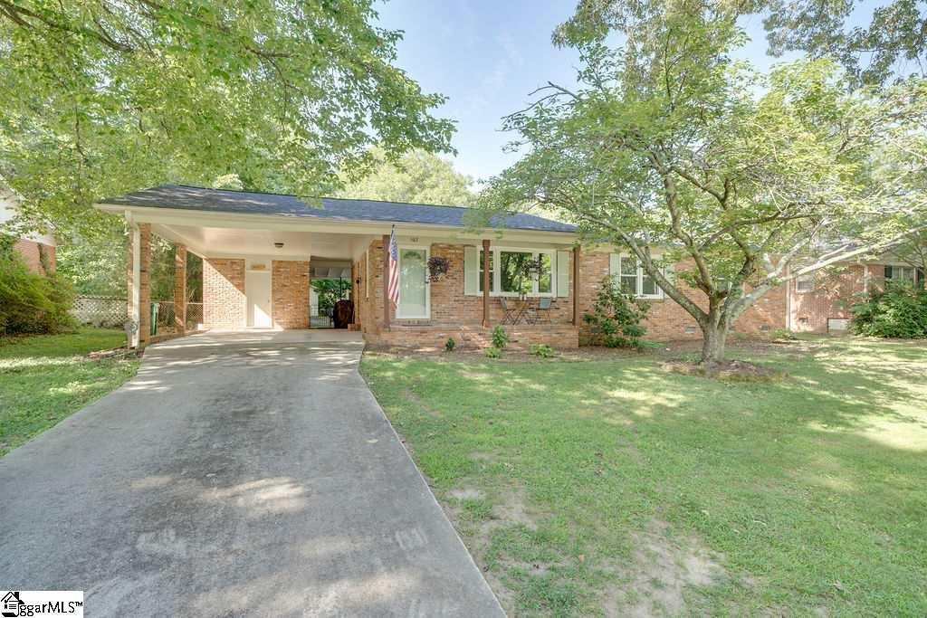 502 Strange Road - Photo 1