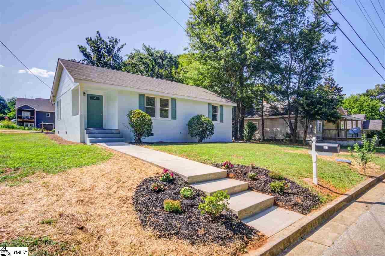 301 Morrow Street - Photo 1