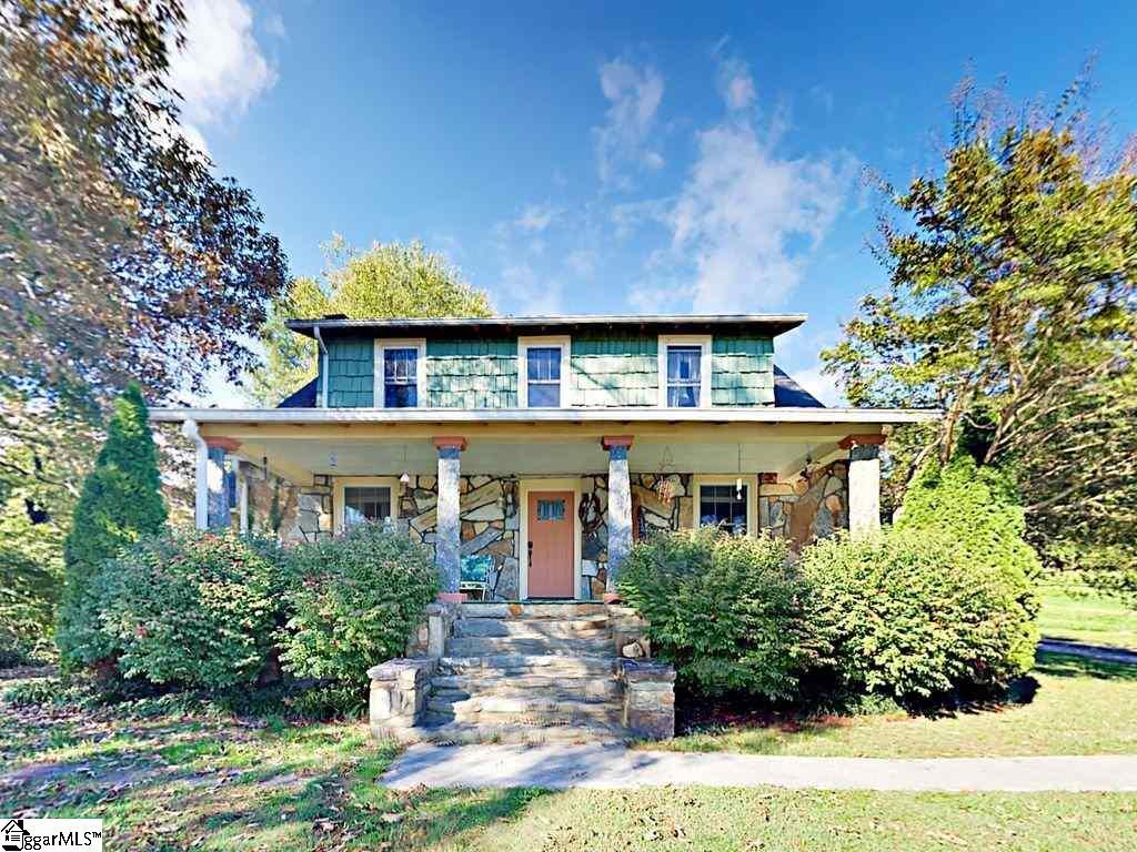 3471 Chimney Rock Road - Photo 1