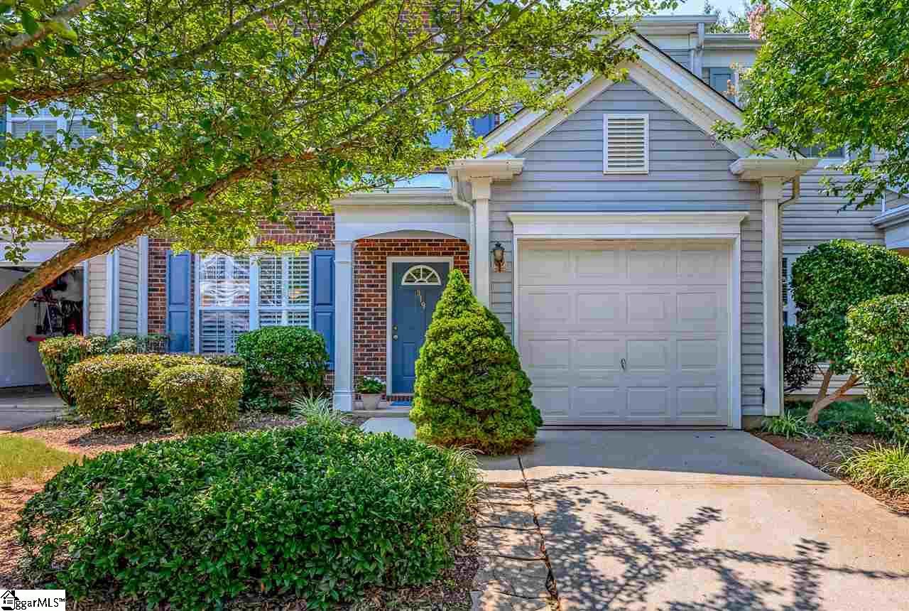 319 Claybrooke Drive - Photo 1