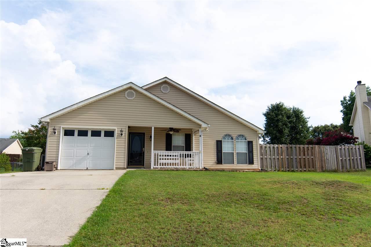 619 Sweet William Way - Photo 1