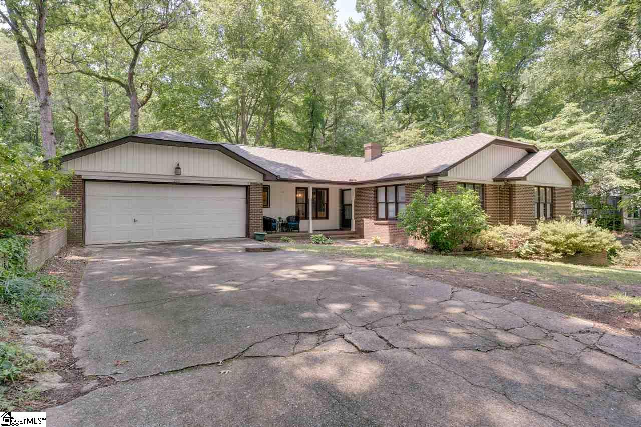 210 Overcreek Road - Photo 1